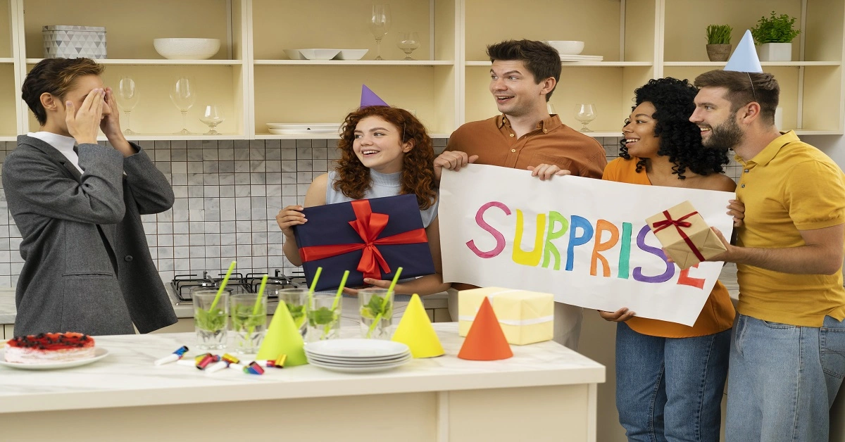 Concepts like "whatutalkingboutwillis gifts" ideas can help you discover interesting and fun gift options.